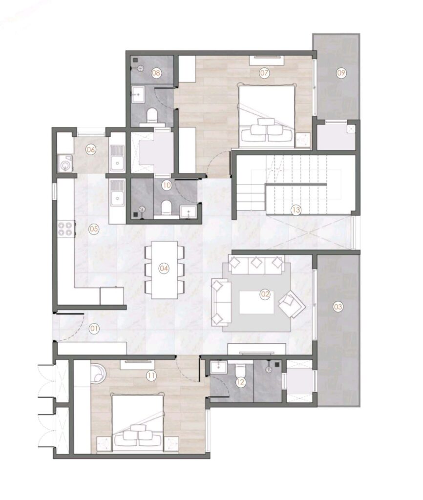 Suyug_The_1_Floorplan-3