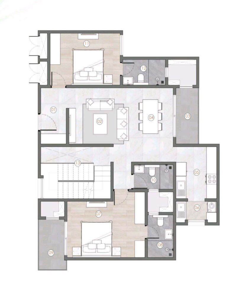 Suyug_The_1_Floorplan-4